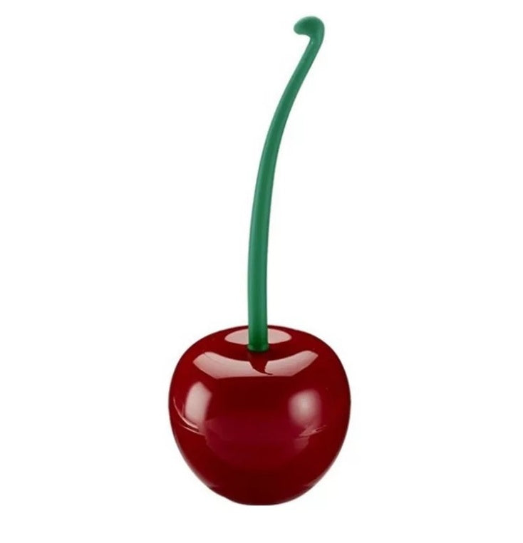 CleanCherry™ – Toalettborste i stilren design