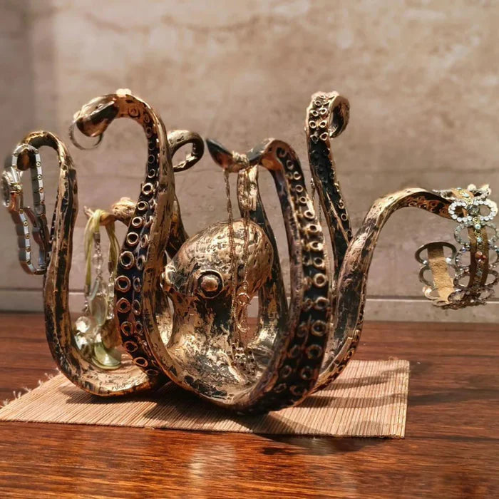 Kraken Mugghållare– Unik hållare för dina favoritmuggar