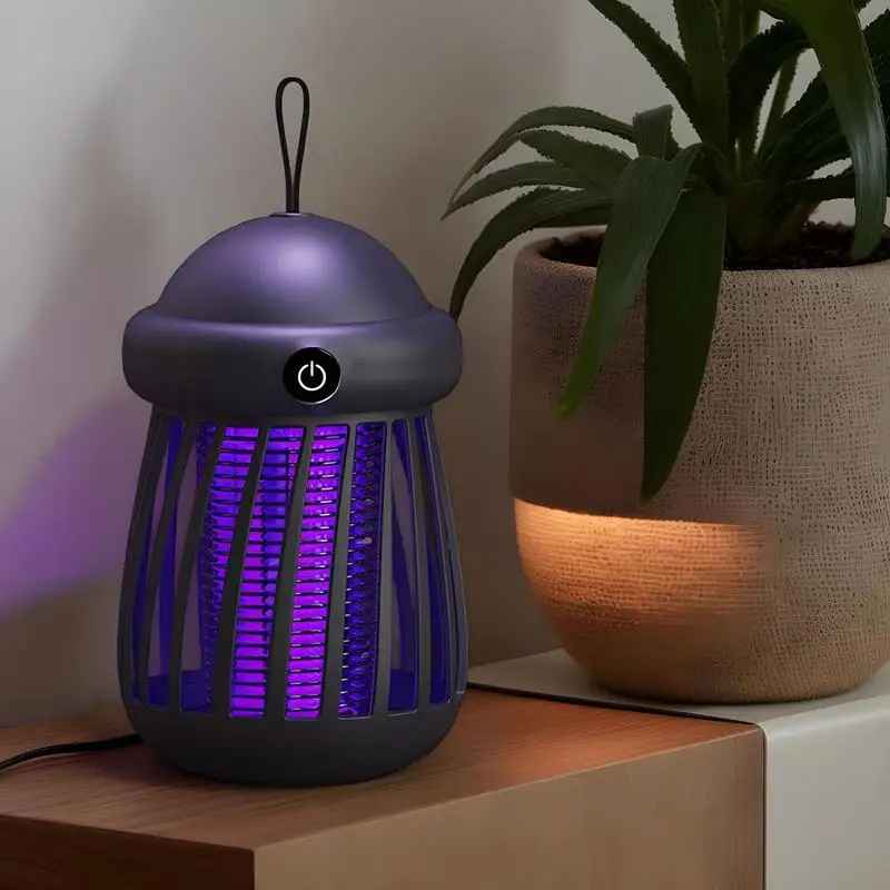 Mygglampa för Inom och utomhusbruk