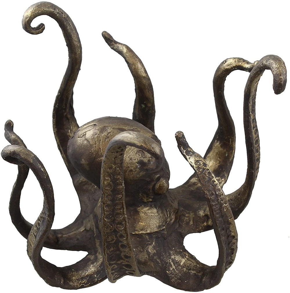 Kraken Mugghållare– Unik hållare för dina favoritmuggar