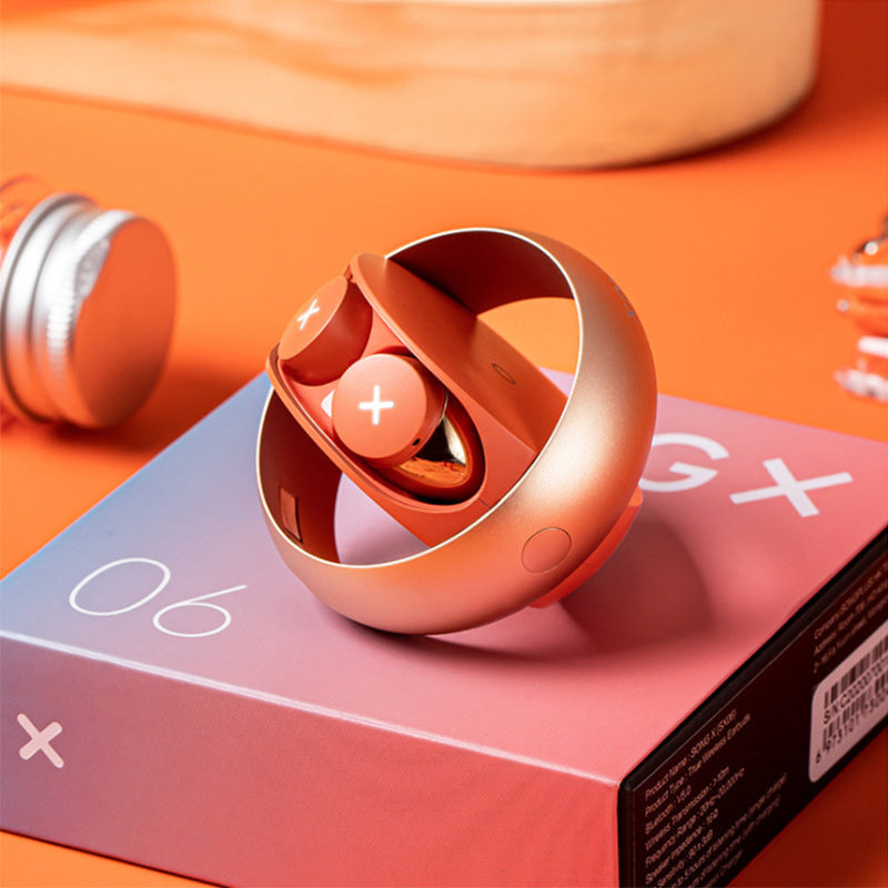 SONGX Bluetooth5.0 Hörlurar