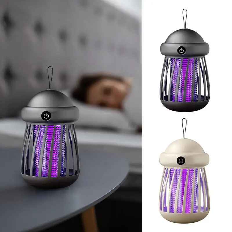 Mygglampa för Inom och utomhusbruk