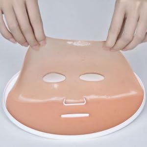 DIY Ansiktsmaskmaskin – fräsch hud med naturliga ingredienser