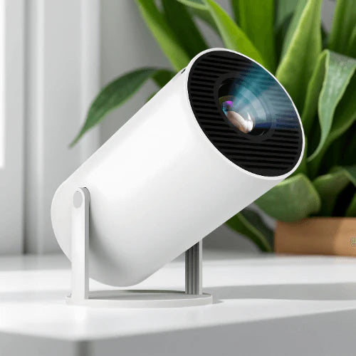 Magcubic HY300-Portabel projektor