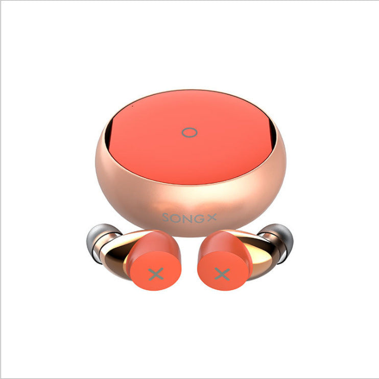 SONGX Bluetooth5.0 Hörlurar