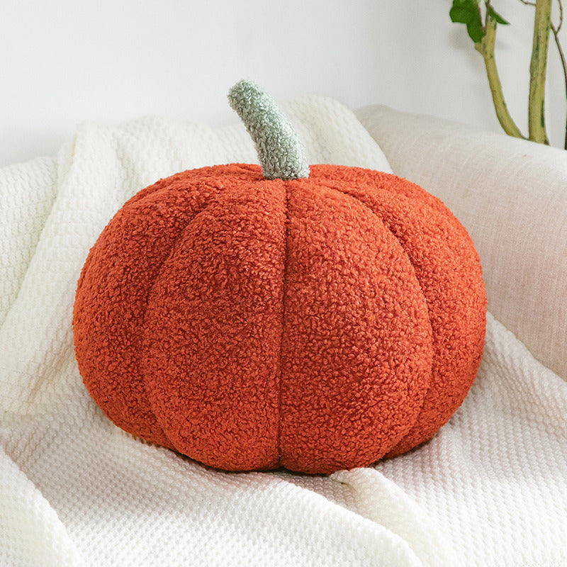 CushyPumpkin™ – Mjuka pumpakuddar för höstmys