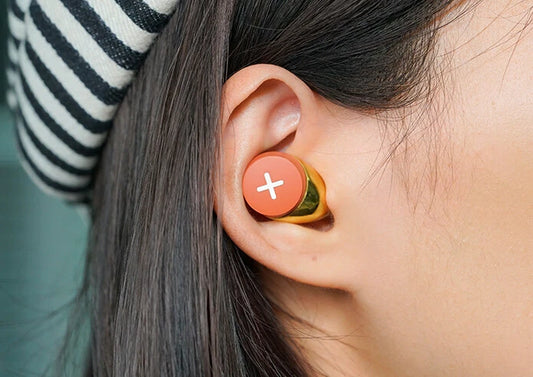 SONGX Bluetooth5.0 Hörlurar