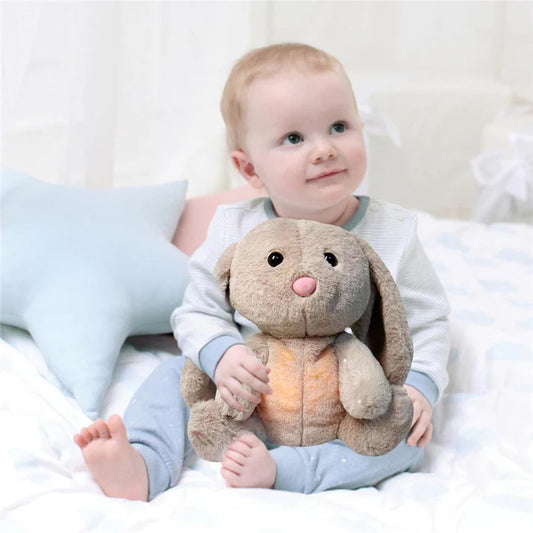 Snuffis™ – Andningsgosedjur