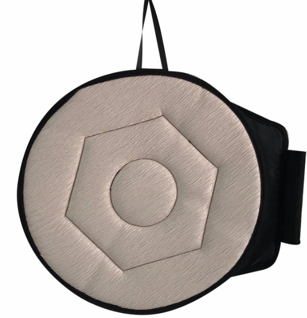 360° Vridbar Sittkudde