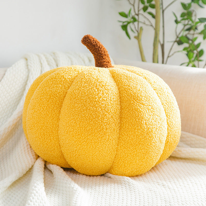 CushyPumpkin™ – Mjuka pumpakuddar för höstmys