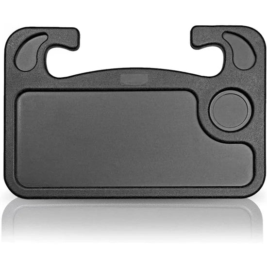 AutoTray™ – Bilbricka för mat & laptop