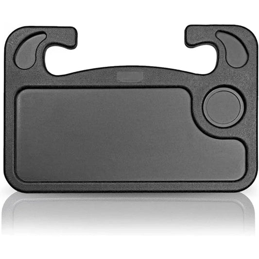 AutoTray™ – Bilbricka för mat & laptop