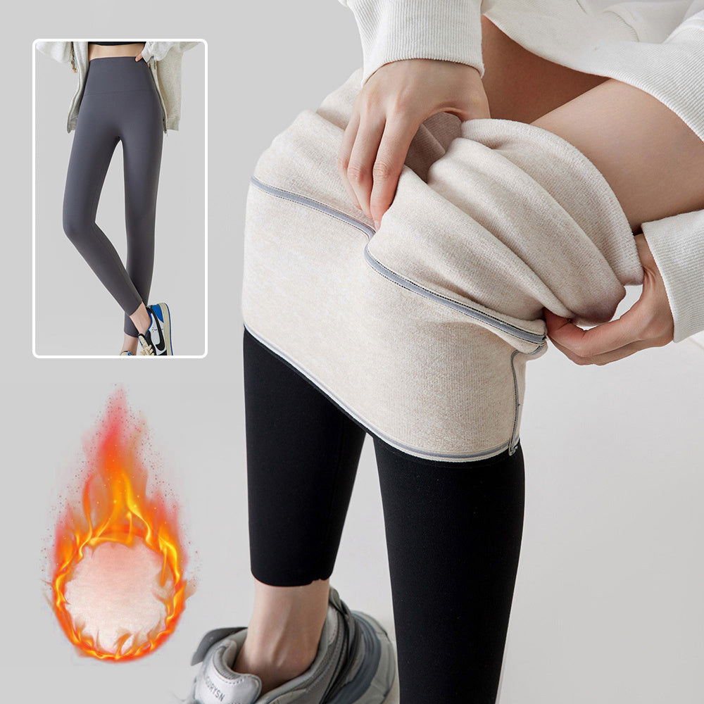 SPLELED ThermalFit – Thermoleggings