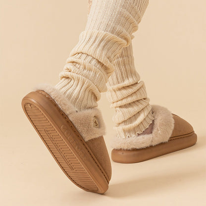 NordicWarm Slippers – skandinavisk värme & komfort