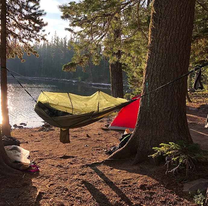 Camping Hammock