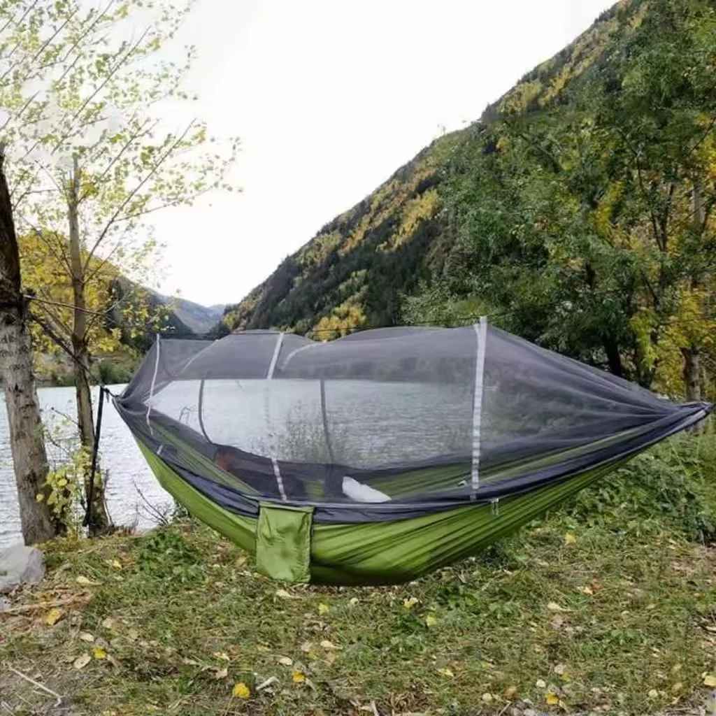 Camping Hammock