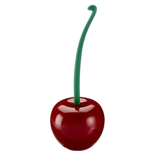 CleanCherry™ – Toalettborste i stilren design