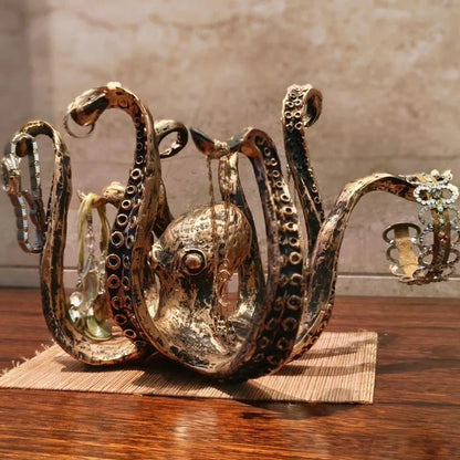 Kraken Mugghållare– Unik hållare för dina favoritmuggar