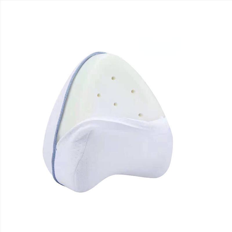 DreamKnee™ – Knäkudde för bättre sömn