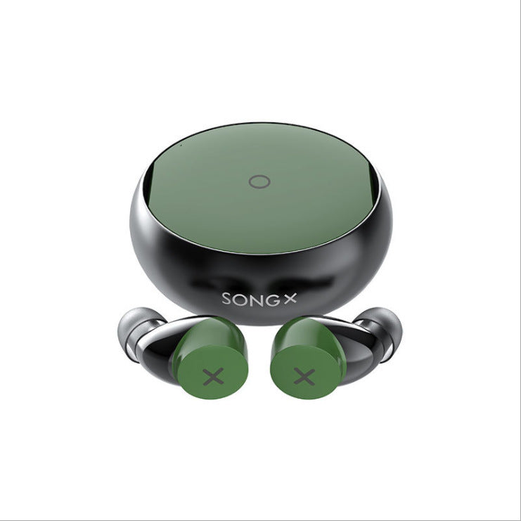 SONGX Bluetooth5.0 Hörlurar