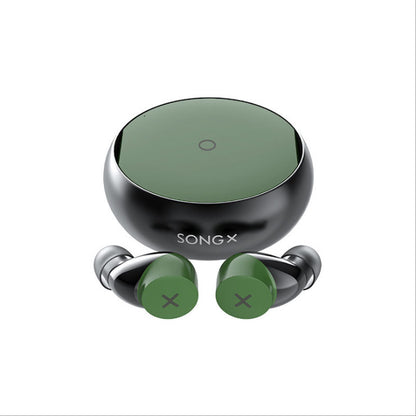 SONGX Bluetooth5.0 Hörlurar