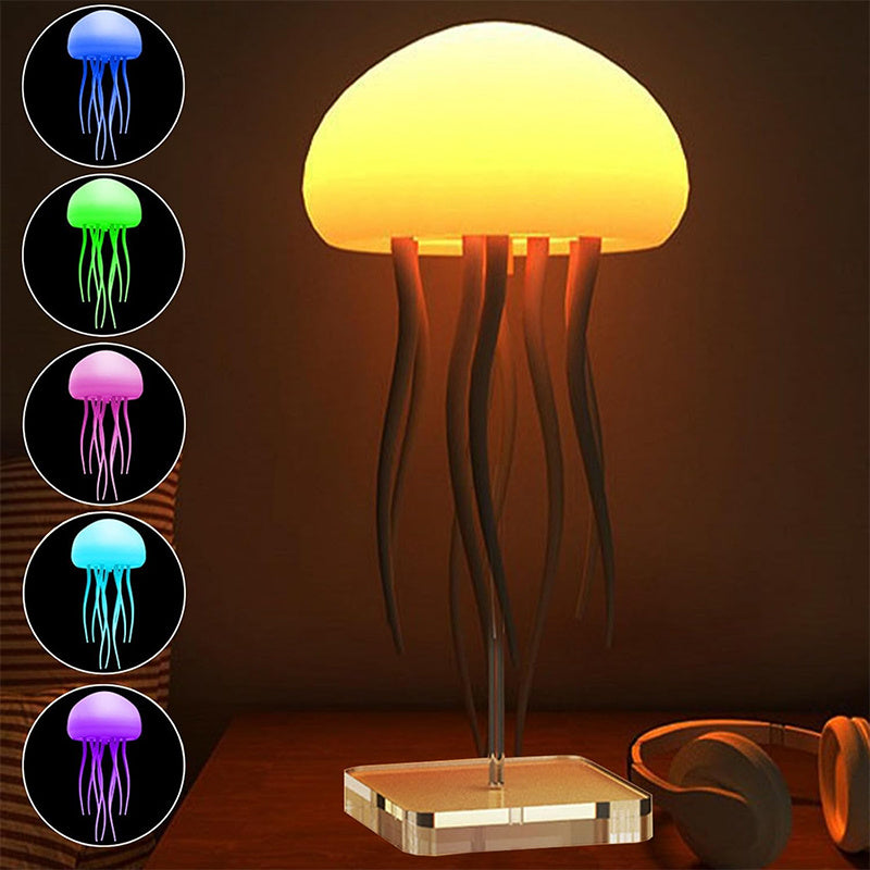 OceanGlow™ Manetlampa