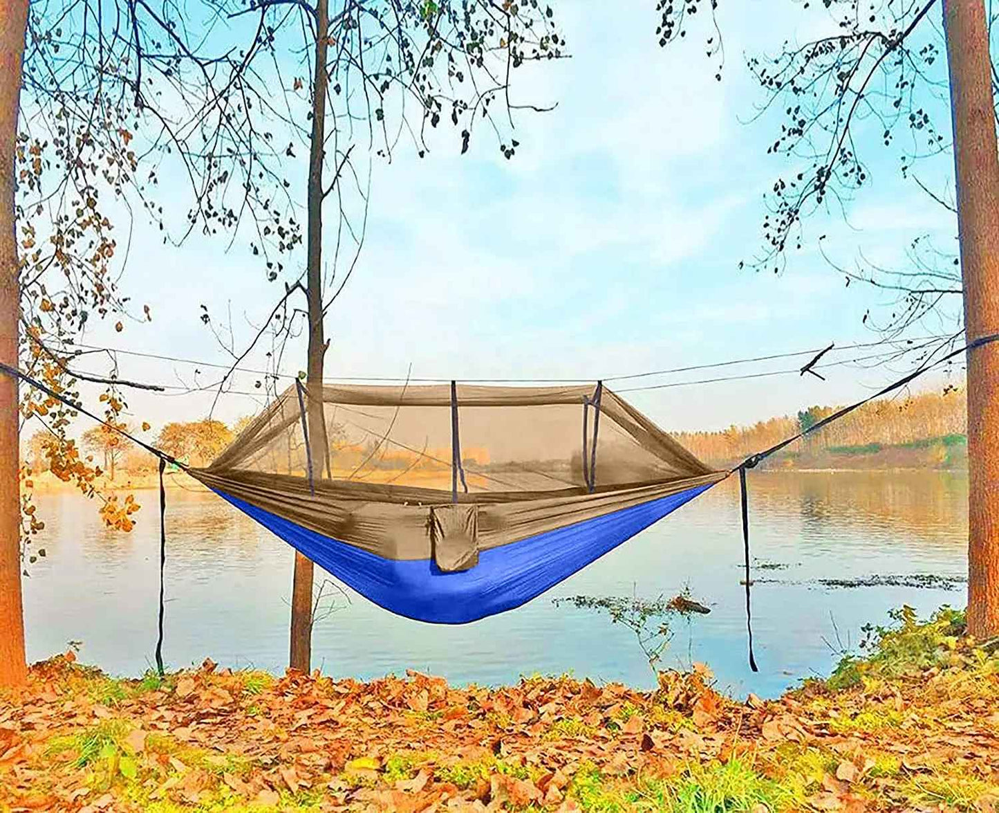 Camping Hammock