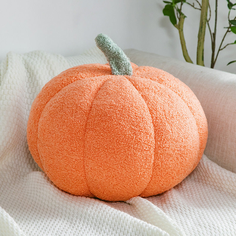 CushyPumpkin™ – Mjuka pumpakuddar för höstmys