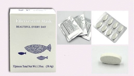 DIY Ansiktsmaskmaskin – fräsch hud med naturliga ingredienser