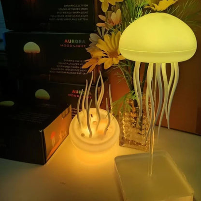 OceanGlow™ Manetlampa