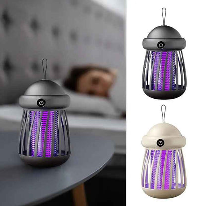 Mygglampa för Inom och utomhusbruk
