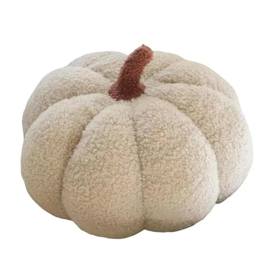 CushyPumpkin™ – Mjuka pumpakuddar för höstmys