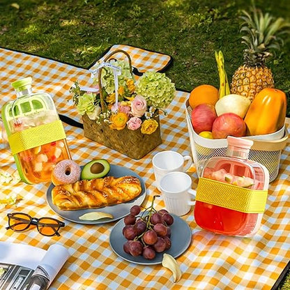 KlickIs™ – Tryck ut is direkt i flaskan