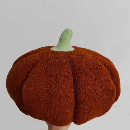 CushyPumpkin™ – Mjuka pumpakuddar för höstmys