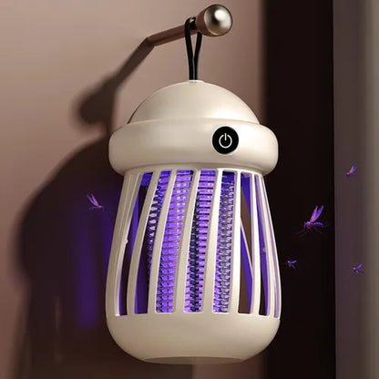 Mygglampa för Inom och utomhusbruk