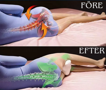 SleepAlign™ Knäkudde