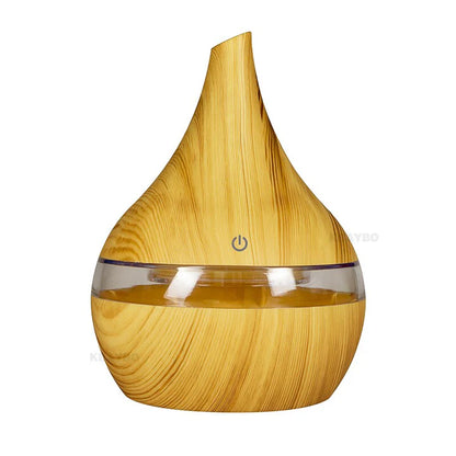 HydraZen™ – Fuktgivande aromadiffusor