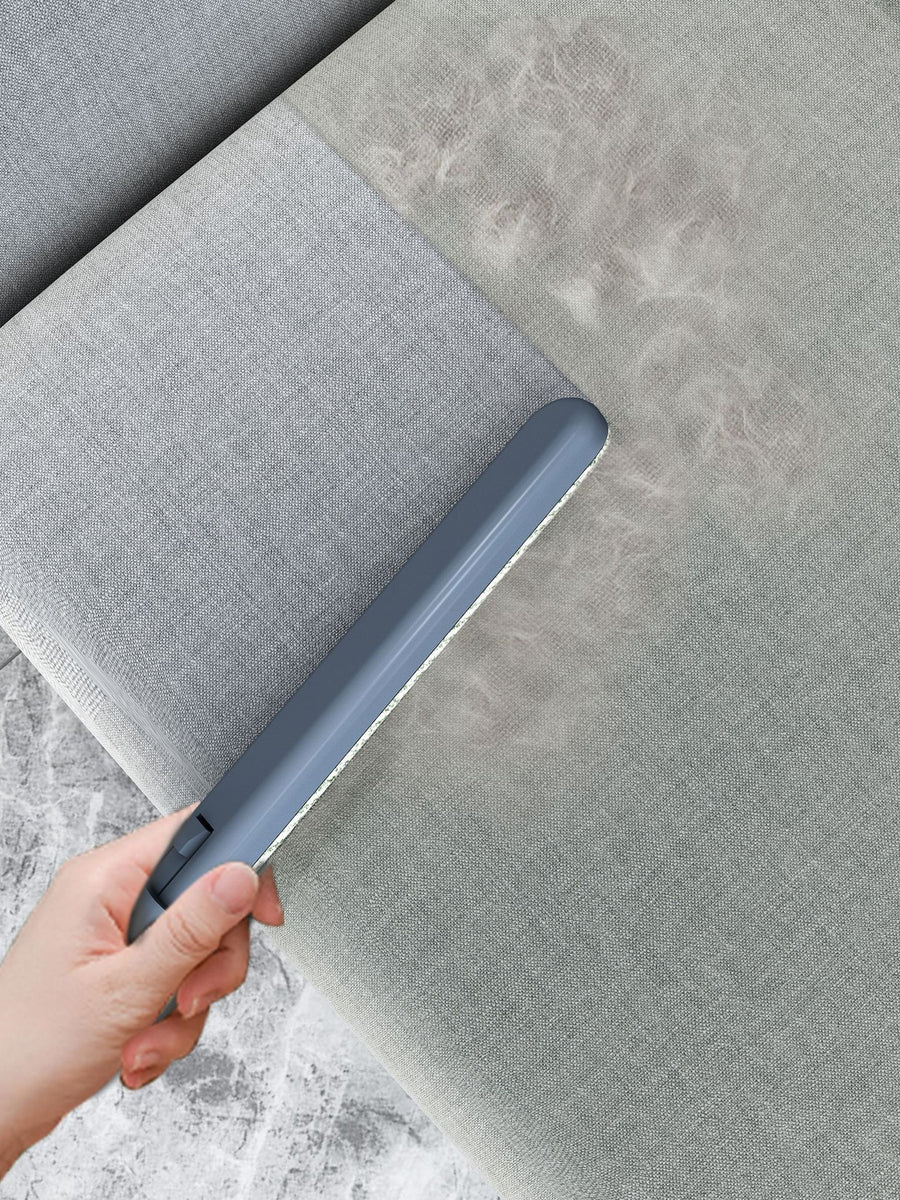 FurClean™ Rengöringsborste