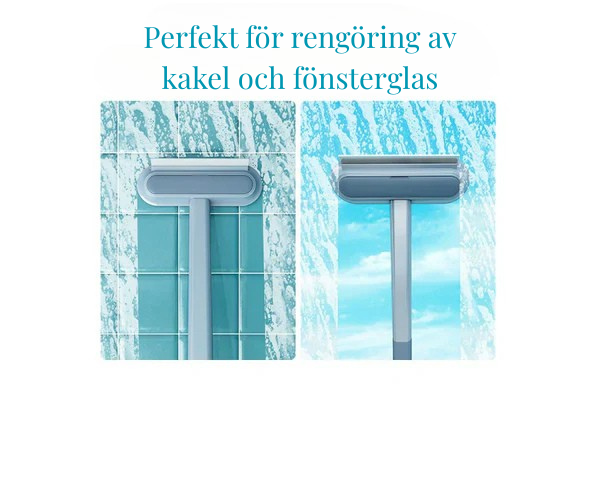 FurClean™ Rengöringsborste