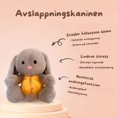 Snuffis™ – Andningsgosedjur