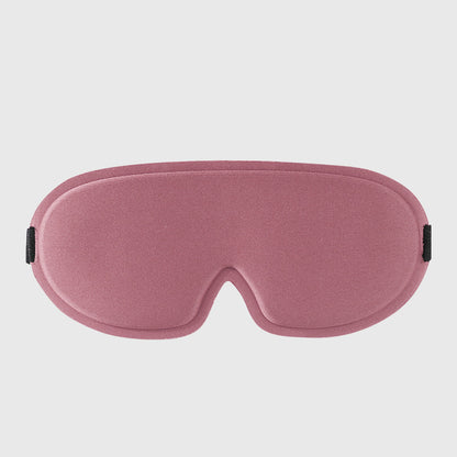 Mörkläggande sovmask 3D