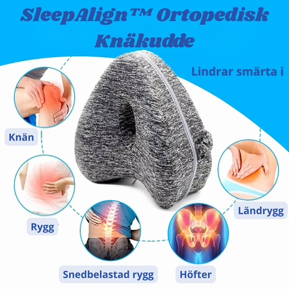 SleepAlign™ Knäkudde