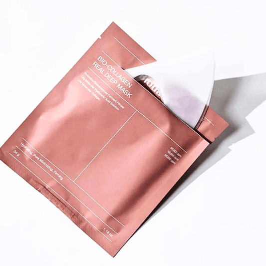 Biodance – Kollagenboost för huden