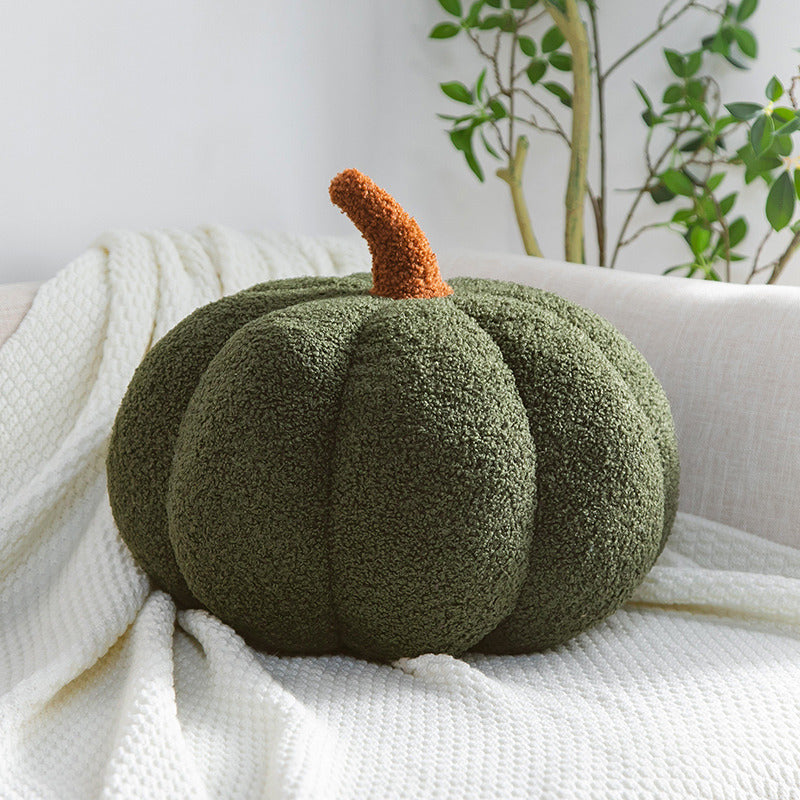 CushyPumpkin™ – Mjuka pumpakuddar för höstmys