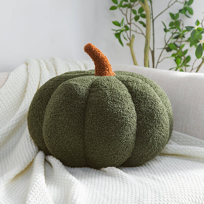 CushyPumpkin™ – Mjuka pumpakuddar för höstmys