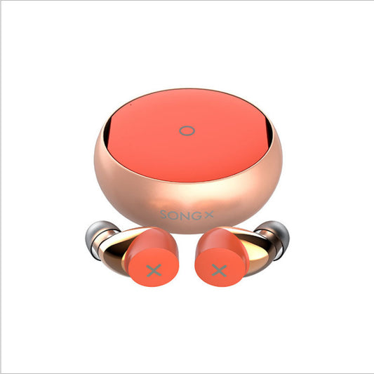 SONGX Bluetooth5.0 Hörlurar