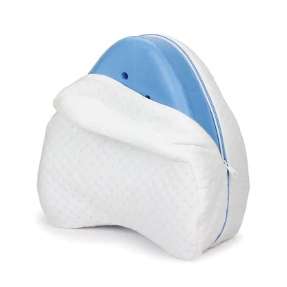 DreamKnee™ – Knäkudde för bättre sömn