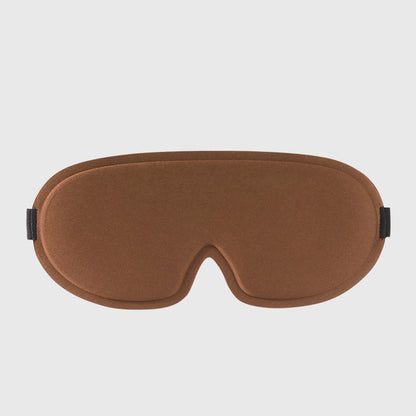 Mörkläggande sovmask 3D