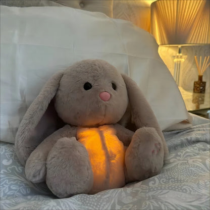 Snuffis™ – Andningsgosedjur