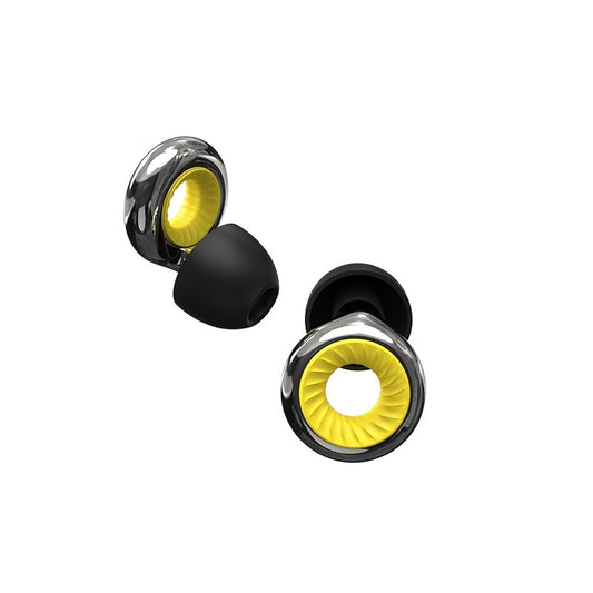 Circle In-ear Loop-Brusreducerande öronproppar